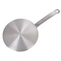 GRÄWE Adapterplatte für Induktionsherd, Ø 24 cm