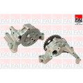 ORIGINAL® Fai Autoparts Ölpumpe für VW GOLF V POLO PASSAT B6 Variant PASSAT