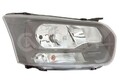 1x Hauptscheinwerfer H15 H7 Rechts passend für Ford Transit V363 BJ ab 01/2016