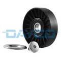 Umlenk-/Führungsrolle, Keilrippenriemen Dayco für Saab 43960 YS3E  2.0 t