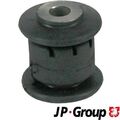 JP GROUP (1140200200) Lagerung Buchse Querlenker vorne beidseitig für VW AUDI