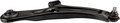 Querlenker Dreieckslenker TRW JTC7599 für OPEL SUZUKI H08 SPLASH SWIFT EZ AGILA
