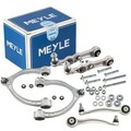 MEYLE Querlenker Satz Vorne für MB C257 W205-S205 W213 S213 C238 mit Airmatic DC