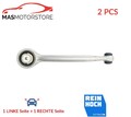 LINKS RECHTS QUERLENKER SATZ REINHOCH RH04-5060 2PCS I FÜR JAGUAR XF I,XK II