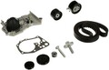 Gates KP45671XS Wasserpumpe + Zahnriemensatz für RENAULT