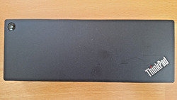 Lenovo ThinkPad Dockingstation Thunderbolt 3 (40AC0135EU) - GUTER ZUSTAND!