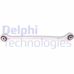 Querlenker links Schräglenker TC2480 DELPHI für MERCEDES-BENZ S-KLASSE Coupe