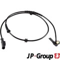 ABS Sensor Raddrehzahl JP JP GROUP 3397102500 für OPEL MOVANO U9 FIAT DUCATO Bus