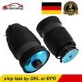 2x Luftfederbalg Hinten Links Rechts Für Mercedes-Benz C W205 C205 S205 S213 DE