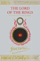 The Lord of the Rings | J. R. R. Tolkien | Buch | Gebunden | Englisch | 2021