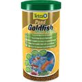 Tetra Pond Goldfish Mini Pellets | 1 l Fischfutter