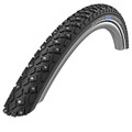 Schwalbe MARATHON WINTER PLUS 50-622 schwarz 28x2.00 Fahrradreifen