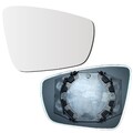 Spiegelglas rechts für VW Polo 6R Up! Skoda e-Citigo Spiegel Glas Konvex
