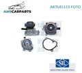 MOTOR KÜHLWASSERPUMPE WASSERPUMPE PA1778 SALERI SIL NEU OE QUALITÄT