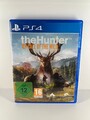 The Hunter Call of the Wild - PS4