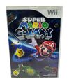 Nintendo Wii - Super Mario Galaxy