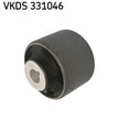 SKF VKDS 331046 Lagerung, Lenker für VW