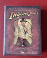 Die Abenteuer von Indiana Jones - Die komplette DVD Movie Collection - DVD