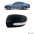 Außenspiegel Kappe Abdeckung links für Mercedes E-Klasse W211 T-Model S211
