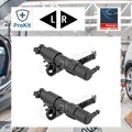 2x ORIGINAL® Topran Waschwasserdüse, Scheinwerferreinigung Links, Rechts