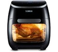 Tower T17039 Xpress Pro 5in1 Digitale Heißluftfritteuse Airfryer XXL 11L - 2000W