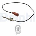 Delphi Sensor Abgastemperatur für VW Crafter 30-35 30-50 2006-2013 Ts30252