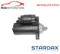 MOTOR ANLASSER STARTER STARDAX STX200305R I FÜR VW GOLF IV,BORA I,BORA