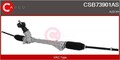 CASCO CWP83000AS Waschwasserpumpe Scheibenreinigung für HONDA CR-V II (RD)