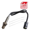 FEBI BILSTEIN Lambdasonde 175868 für INFINITI  passend für NISSAN RENAULT