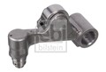 FEBI BILSTEIN Schlepphebel Motorsteuerung 28652 für VW SEAT AUDI SKODA PASSAT B6