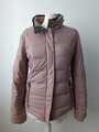 Esprit Damen Jacke Steppjacke Daunenjacke Größe 36 / S