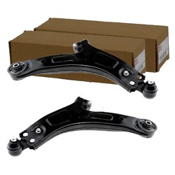 2x NTY QUERLENKER AUßEN RECHTS UNTEN VORNE LINKS passend für HYUNDAI H-1