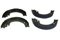 Maxgear Bremsbackensatz, Feststellbremse hinten für SUZUKI