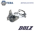 M229 MOTOR KÜHLWASSERPUMPE WASSERPUMPE DOLZ FÜR HONDA LIFE 0.7 JB3 47KW
