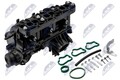 Saugrohrmodul NTY BKS-PL-005 für OPEL CORSA S07 L08 L68