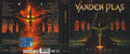 Vanden Plas - Live & Immortal (2xCD & DVD 2022, Frontiers Music)