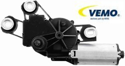 VEMO V10-07-0049 Wischermotor Motor Scheibenwischer für VW 