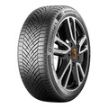 4x Continental Allwetterreifen AllSeasonContact 2 3PMSF XL 235/45R19 99W | 60693
