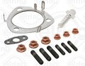ELRING 764.800 Montagesatz, Lader für FORD,FORD ASIA & OCEANIA,FORD AUSTRALIA,MA