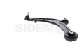 SIDEM 19770 Querlenker Vorne Links für FIAT PUNTO (188)