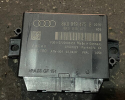 AUDI A4 B8 A5 8T 2008-2015 PDC PARKSENSOR ASSIST MODULE ECU 8K0919475B