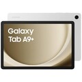 Samsung Galaxy Tab A9+ WiFi 64 GB Silber Android-Tablet 27.9 cm (11 Zoll) 1.8