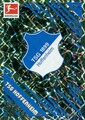 Match Attax 2023/2024 - TSG 1899 Hoffenheim - Karten zum Aussuchen