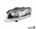 TYC Scheinwerfer Halogen H1/H7 Links für Audi A6 C6 Avant Allroad 04-08