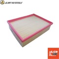 LUFTFILTER MD-9620 FÜR AUDI A4/B7/Convertible/B6 SEAT EXEO/ST LOTUS ELISE 2.0L