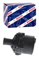 BOSCH Zusatzwasserpumpe, Heizung für VW SCIROCCO SHARAN TIGUAN TOURAN CUPRA