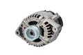 VALEO Lichtmaschine Generator LiMa 120A 14V für OPEL ZAFIRA B (A05) COMBO Tour