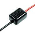 motogadget Digitales LED Blinkrelais mo.flash, für 6 Volt und 12 Volt