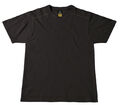 B&C Herren Kurzarm T-Shirt Workwear Arbeitsbekleidung Berufsbekleidung S - 4XL