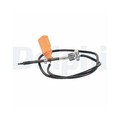 Sensor, Abgastemperatur DELPHI TS30441-12B1 für AUDI SEAT SKODA VW